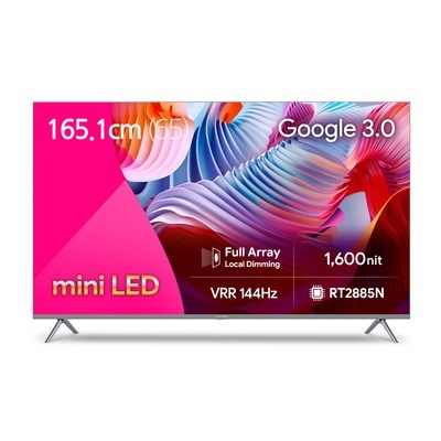 다시 구매할게요, 정말 좋아요. 더함스마트65qled144hz로컬디밍돌비ai구글3.0게이밍프로 할인 정보 BEST 5