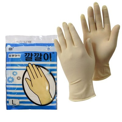 인플루언서들이 추천하더라구요, 믿고 샀어요. 동광깔깔이 인기 아이템 탑 5
