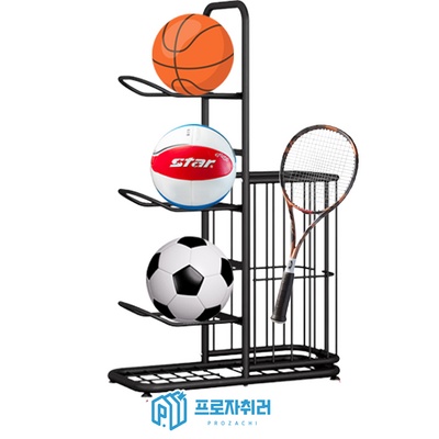 정말 유용해요, 꼭 필요했어요. 라켓거치대 추천 아이템 BEST 5