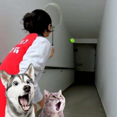 품질이 정말 좋아요, 감동입니다. 배드민턴연습기 최저가 상품 상위 5