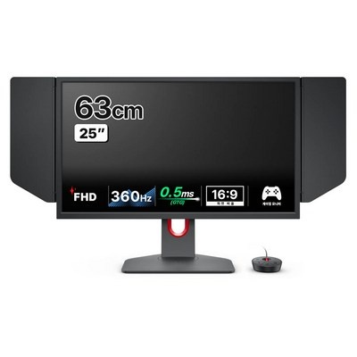정말 경제적이에요, 최고의 선택이에요. 벤큐360hz 추천 아이템 탑 5