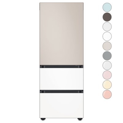 고민하다가 샀는데 정말 잘한 선택이에요. 비스포크김치냉장고 추천 아이템 베스트 5