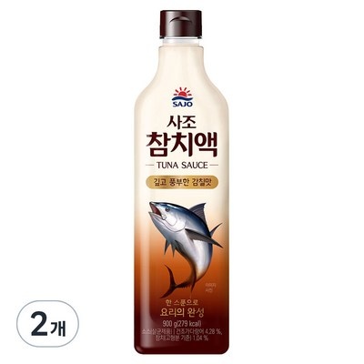 이건 필수품이에요, 정말 좋아요. 사조참치액 인기 정보 BEST 5