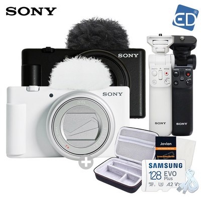 ◀ 2024년 인플들이 추천하는 가성비▶ 소니브이로그카메라 인기 제품 BEST 5