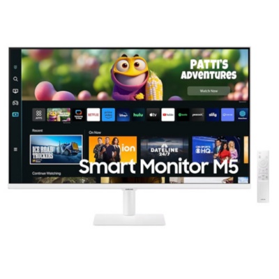 최저가여서 주저 없이 구매했어요. 스마트모니터m5 할인 정보 리스트 5 최저가여서 주저 없이 구매했어요. 스마트모니터m5 할인 정보 리스트 5