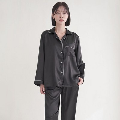 할인정보 보고 바로 샀어요. 실크잠옷 추천 제품 BEST 5
