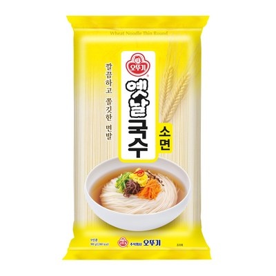 놓치면 후회할 뻔 했네요. 옛날국수소면 추천 상품 BEST 5