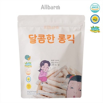 후기로 대박난 제품, 정말 좋아요. 올바름독도쌀과자 인기 제품 상위 5