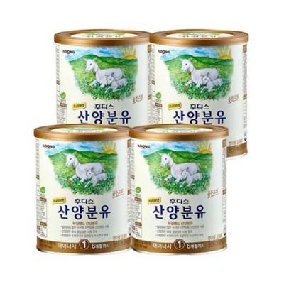 세일해서 샀어요, 만족해요. 일동후디스산양분유400g 추천 아이템 BEST 5