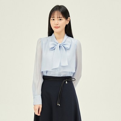 너무 마음에 들어요, 행복해요. 지고트블라우스 최저가 정보 BEST 5