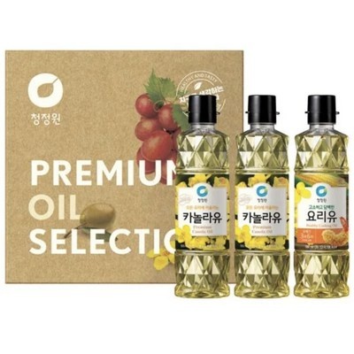 구매하길 잘했어요, 정말 만족해요. 청정원고급유6호 최저가 제품 리스트 5