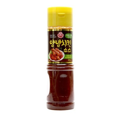 최저가여서 주저 없이 구매했어요. 치킨소스 할인 정보 탑 5
