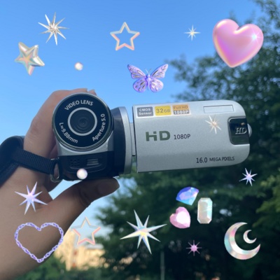 정말 가성비템이에요, 만족해요. 포토토빈티지캠코더 할인 상품 리스트 5