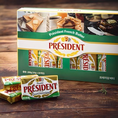 다시 사고 싶어요, 정말 좋아요. 프레지덩버터 최저가 정보 상위 5