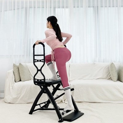친구들에게도 추천했어요, 다들 만족해요. 필라테스체어 추천 제품 TOP 5