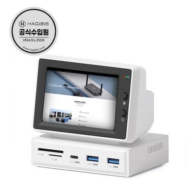 최고의 선택이었어요. 하기비스미니모니터 최저가 아이템 상위 5