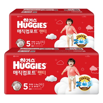 꼭 사세요, 후회하지 않아요. 하기스매직컴포트5단계 최저가 상품 TOP 5