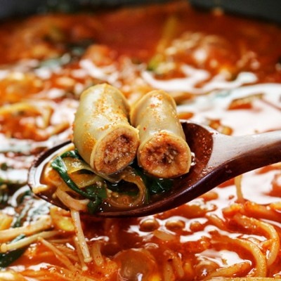 강력 추천합니다, 후회 없어요. 형제소곱창전골 할인 제품 BEST 5