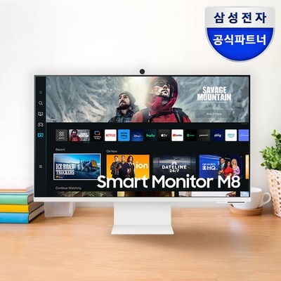 내돈내산 후기 강추, 후회 없어요. m8모니터 추천 상품 탑 5