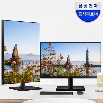 후기로 대박난 제품, 정말 좋아요. 삼성27인치세로모니터 추천 정보 상위 5