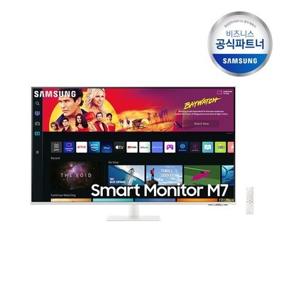 신상품인데 정말 좋아요, 만족해요. 삼성스마트모니터m743 추천 상품 리스트 5