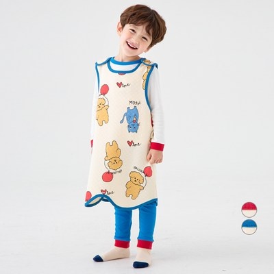 가성비가 너무 좋아요, 정말 만족해요. 수면조끼 추천 아이템 탑 5