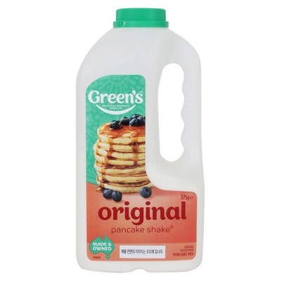 정말 유용해요, 꼭 필요했어요. 그린스팬케이크 최저가 제품 상위 7