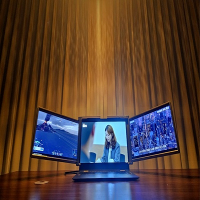 리뷰 보고 샀는데 정말 좋네요, 만족해요. 노트북듀얼모니터 추천 정보 BEST 6