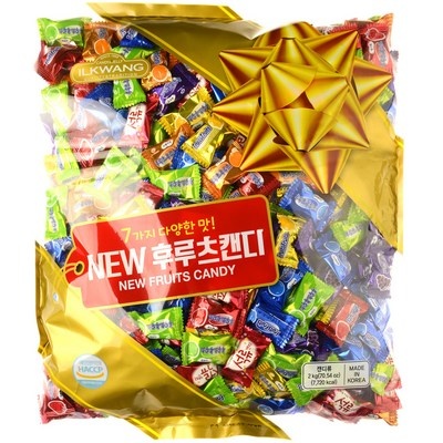 잘 샀어요, 후회 없어요. 대용량사탕 최저가 상품 TOP 9