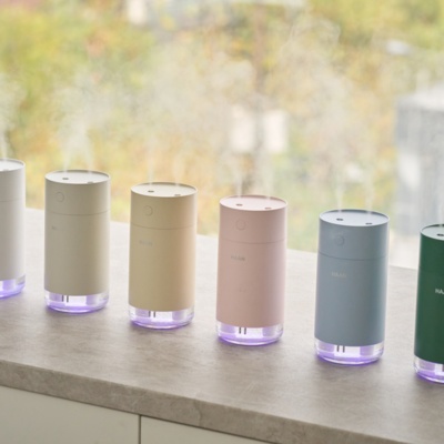 다시 구매할 예정입니다, 너무 좋아요. 미니가습기 인기 상품 BEST 6