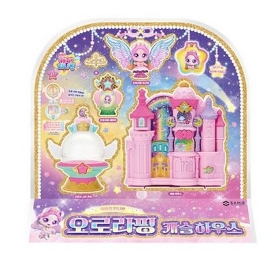 놓치면 후회해요, 정말 좋아요. 오로라핑 인기 상품 베스트 5