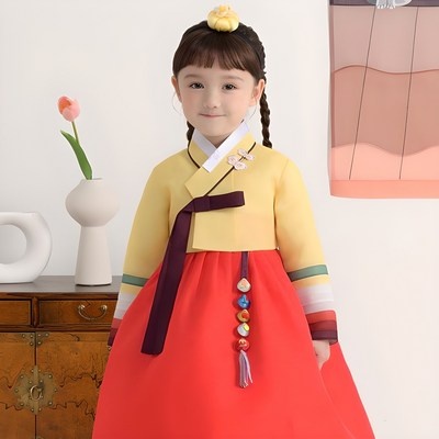 신상품이라 기대했는데 정말 좋네요. 유아한복 최저가 아이템 TOP 8