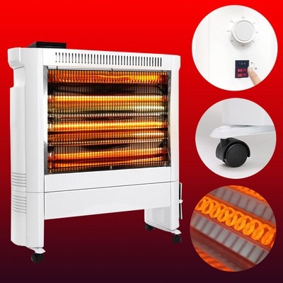 꼭 사세요, 후회하지 않아요. 전기난로 최저가 아이템 TOP 5