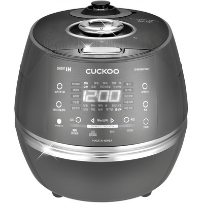 품질이 정말 좋아요, 감동입니다. 쿠쿠6인용압력밥솥 추천 제품 상위 8
