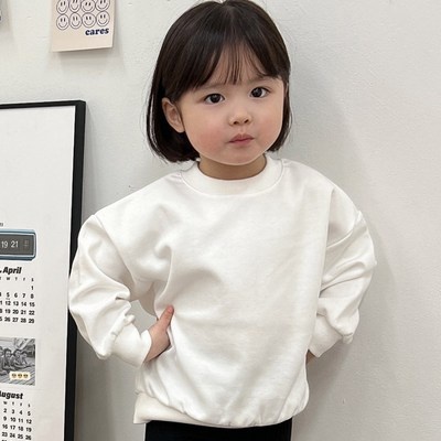 리뷰 보고 샀는데 정말 좋네요, 만족해요. 키즈맨투맨 추천 상품 탑 6