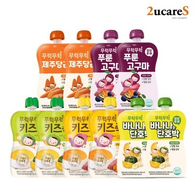 다시 구매할게요, 정말 좋아요. 거버이유식 추천 아이템 탑 8