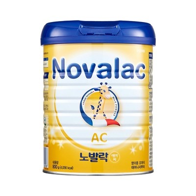 경제적인 노발락ac 인기 아이템 리스트 6