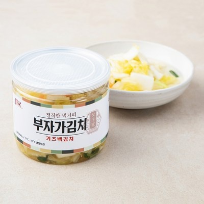 신상품이라 기대했는데 정말 좋네요. 루솔김치 추천 제품 베스트 6