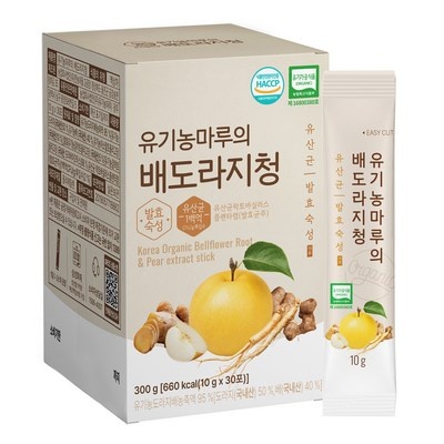 믿고 사는 제품, 정말 잘 샀어요. 루솔배도라지스틱 할인 아이템 상위 7