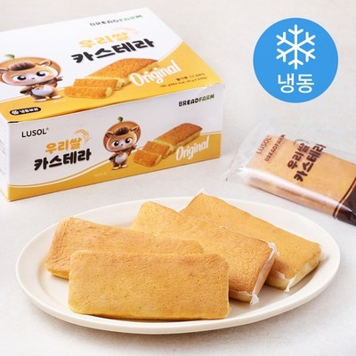 평이 정말 좋아요, 믿고 샀어요. 루솔쌀카스테라 최저가 상품 TOP 10