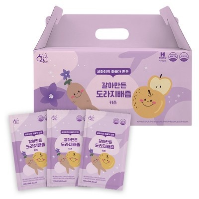 정말 경제적이에요, 최고의 선택이에요. 루솔진한배도라지 할인 정보 탑 6