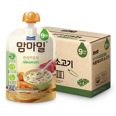 ◀ 2025년 실사용 상품후기 대박▶ 맘마밀9개월 최저가 아이템 BEST 10 ◀ 2025년 실사용 상품후기 대박▶ 맘마밀9개월 최저가 아이템 BEST 10