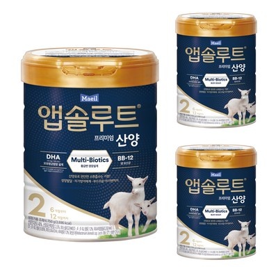 이 가격에 이 품질이라니, 감동이에요. 매일산양분유2단계 최저가 정보 리스트 9