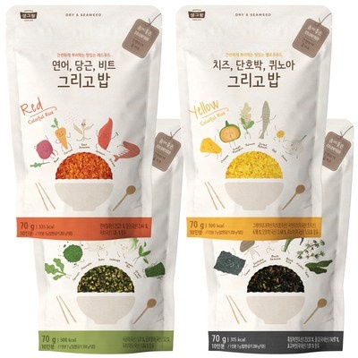 너무 추천해요, 제 인생템이에요. 무염후리가케 인기 정보 베스트 6