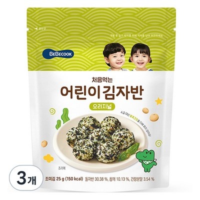 SNS에서 보고 샀어요, 정말 좋아요. 베베쿡김자반 할인 제품 상위 7