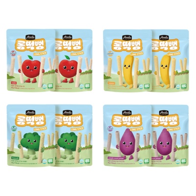Must Have Item, 정말 필요했어요. 베베쿡롱뻥 할인 아이템 상위 5