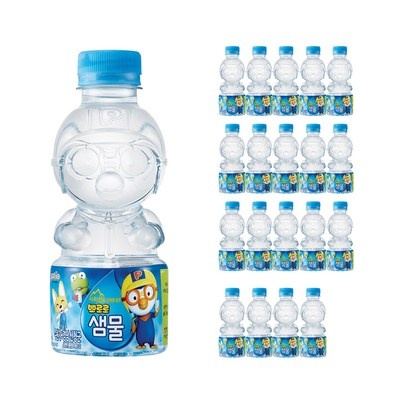 혜자템이에요, 만족스러워요. 뽀로로생수 할인 상품 BEST 7