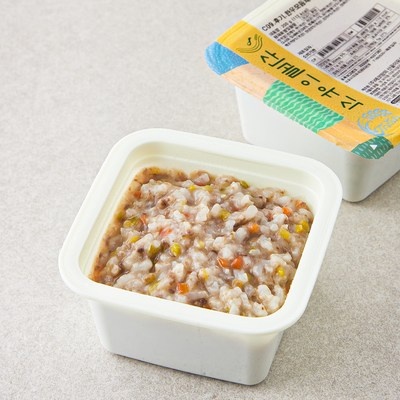 경제적인 산골이유식후기 할인 제품 리스트 7