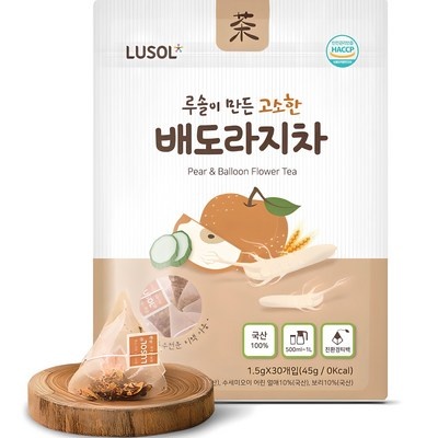 가격 대비 성능 최고예요. 아기배도라지차 할인 상품 베스트 10