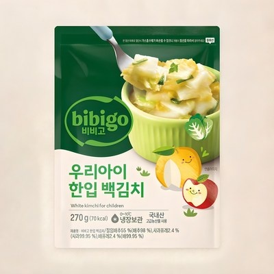 이건 정말 대박템, 감동이에요. 아기백김치 최저가 제품 BEST 5